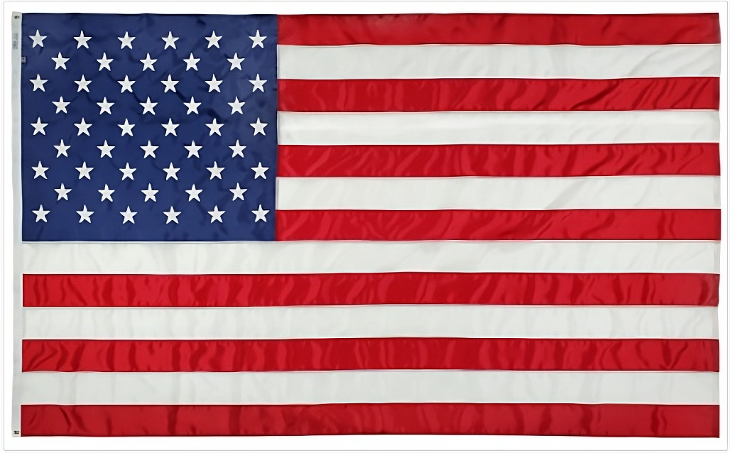 3x5 American Flag (30x60)